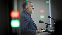 Orbán Viktor: A magyar gazdaság akcióképességét ki kell terjesztenünk